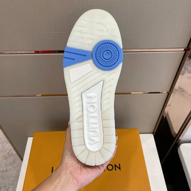 Louis Vuitton Shoe 